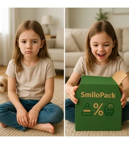 Miért unják meg gyorsan a gyerekek a játékaikat? És mit tehet ellene egy tudatos szülő? 