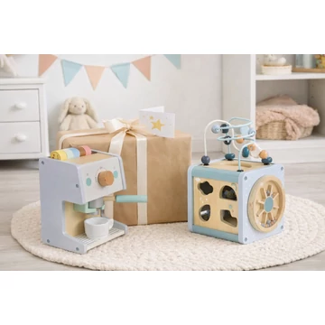 SmiloWay Okos Ajándékcsomag – 3–4 éveseknek