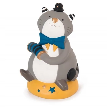 Moulin Roty - Macskabajusz - Cicás persely