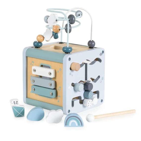 SmiloWay Okos Ajándékcsomag – 3–4 éveseknek