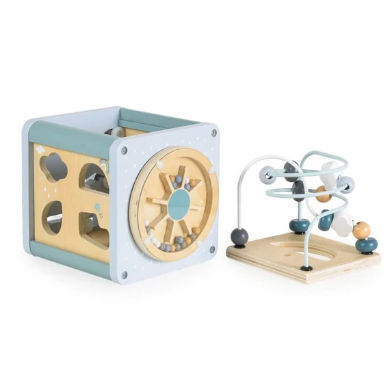 MONI _ Activity kocka xilofonnal