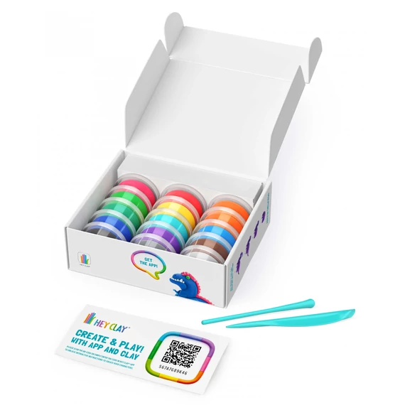 SmiloWay Okos Ajándékcsomag – 5–6 éveseknek