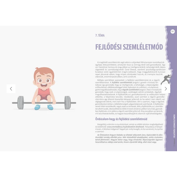 Boldogságóra Önbizalom Program kézikönyv pedagógusoknak és szülőknek (3–­6 éveseknek)