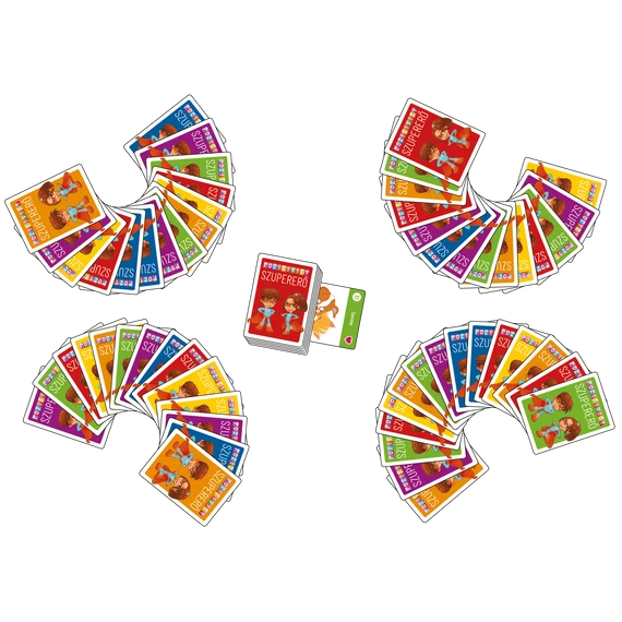 SmiloWay Okos Ajándékcsomag – 5–6 éveseknek