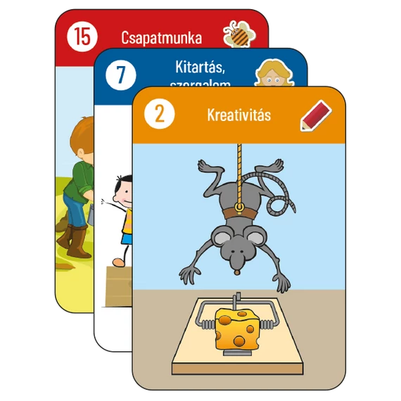 SmiloWay Okos Ajándékcsomag – 5–6 éveseknek