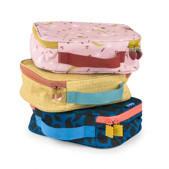 Moulin Roty - Eső után - Hőtartó uzsonnástáska