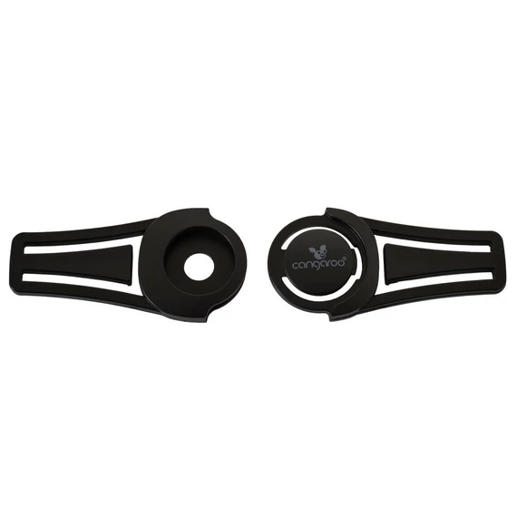 AXERO autós ülés biztonsági öv rögzítő